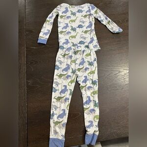 Angel Dear 4T Dino PJ set